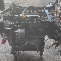 FİAT 500X 1.6 EURO6 2016-2021 MOTOR ADBLUE 