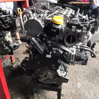 FİAT JEEP RENEGADE 1.6 EURO6 2016-2020 MOTOR 