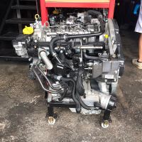 FİAT JEEP RENEGADE 1.6 EURO6 2016-2020 MOTOR 