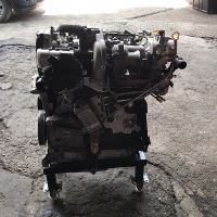 FİAT JEEP CHEROKEE 1.6 EURO6 2016-2020 MOTOR 