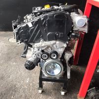 FİAT JEEP CHEROKEE 1.6 EURO6 2016-2020 MOTOR 