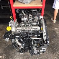 FİAT JEEP CHEROKEE 1.6 EURO6 2016-2020 MOTOR 