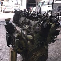 FİAT LİNEA 1.3 EURO4 2002-2012 90HP MOTOR 