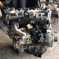 FİAT LİNEA 1.3 EURO4 2002-2012 90HP MOTOR 