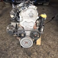 FİAT LİNEA 1.3 EURO4 2002-2012 90HP MOTOR 