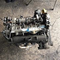 FİAT PUNTO 1.3 EURO4  2002-2012 MOTOR 