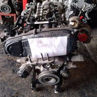 FİAT LİNEA 1.6 EURO5 2010-2015 YILLARI ARASI KOMPLE MOTOR