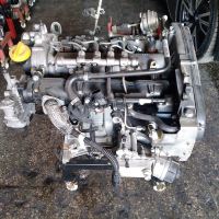 FİAT LİNEA 1.6 EURO5 2010-2015 YILLARI ARASI KOMPLE MOTOR