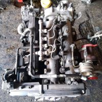 FİAT LİNEA 1.6 EURO5 2010-2015 YILLARI ARASI KOMPLE MOTOR