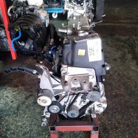 FİAT LİNEA 1.4 SEKİZ VALF 2004-2017 YILLARI ARASI KOMPLE MOTOR 