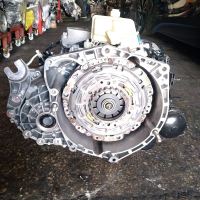 FİAT 500X 1.6 EURO6 2015-2021 ARASI OTOMATİK ŞANZIMAN