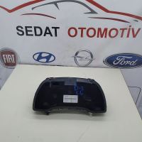 FİAT DOBLO EURO5 2011-2019 KM SAATİ 