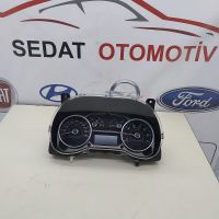 FİAT DOBLO EURO5 2011-2019 KM SAATİ 