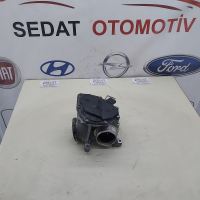 FİAT DOBLO 1.6 EURO6 2017-2019 ARASI ELEKTRONİK BOĞAZ KELEBEĞİ 