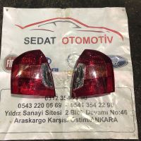 HYUNDAİ ACCENT ERA 2006-2012 SAĞ STOP FAR 