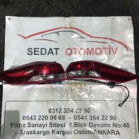 HYUNDAİ ELENTRA 2010-2015 SAĞ DIŞ STOP FAR 