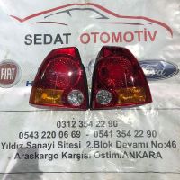 HYUNDAİ ADMİRA 2002-2005 SAĞ STOP FAR