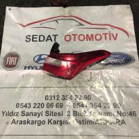 HYUNDAİ İ30 2013-2015 SOL DIŞ STOP FAR