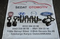 HYUNDAİ ACCENT ERA U16 2006-2012 KRANK PİSTON TAKIMI