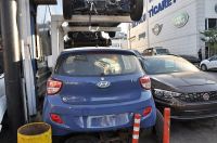 HYUNDAİ İ10 2013-2016 SOL ARKA STOP 