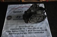 HYUNDAİ İ20 2010-2014 DİZEL KOMPLE OTOMATİK ŞANZIMAN 