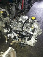 FİAT FİORİNO 1.3 EURO 6 2017-2019 MOTOR  