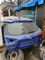 HYUNDAİ İ20 2014-2019 YILLARI ARASI SAĞ ARKA ÇAMURLUK