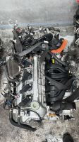 HYUNDAİ TUCSON 1.6  2020-2021 TURBO MOTOR