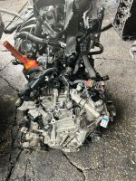 HYUNDAİ TUCSON 1.6  2020-2021 TURBO MOTOR