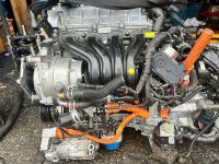 HYUNDAİ TUCSON 1.6  2020-2021 TURBO MOTOR