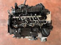 BMW F10 N47 3.20 ÇIKMA MOTOR