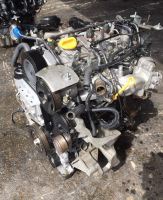 CHEVROLET CAPTİVA EURO 4 2.0 DİZEL MOTOR