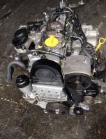 CHEVROLET CAPTİVA EURO 4 2.0 DİZEL MOTOR