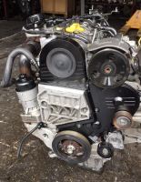 CHEVROLET CAPTİVA EURO 4 2.0 DİZEL MOTOR