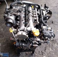 FİAT EGEA 1.6 EURO 6 ÇIKMA MOTOR