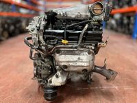 İNFİNİTİ FX35 VQ35 3.5L V6 BENZİNLİ ÇIKMA MOTOR