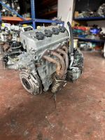 HONDA CİVİC N16 VTEC ÇIKMA MOTOR