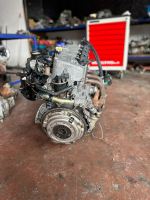 HONDA CİVİC N16 VTEC MOTOR 