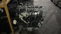 CHEVROLET CAPTİVA EURO 5 ÇIKMA MOTOR