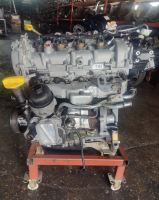 FİAT ALBEA 1.3 EURO 4 75 LİK ÇIKMA MOTOR