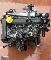 RENAULT FLUENCE 85 LİK ÇIKMA MOTOR