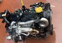 RENAULT FLUENCE 85 LİK ÇIKMA MOTOR