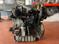 CİTROEN C5 V 45 2.0 DİZEL ÇIKMA MOTOR