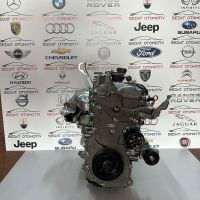 RENAULT MEGAN 4 MEGAN 3 H4M KOMPLE BENZİNLİ ÇIKMA MOTOR 