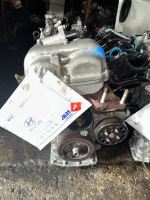 HYUNDAİ İX35 1.6 GDİ BENZİNLİ KOMPLE ÇIKMA MOTOR