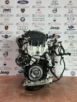 TRANSİT CUSTOM-FORD TRANSİT2014-2022 ARASI KOMPLE ÇIKMA MOTOR 