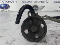 VOLVO S60 S80 D D5 BOSCH ALTERNATOR ŞARJ DİNAMOSU 0124525060 0124525061 0124525521 0124525522