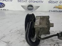 VOLVO S60 S80 D D5 BOSCH ALTERNATOR ŞARJ DİNAMOSU 0124525060 0124525061 0124525521 0124525522