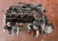 HONDA CR-V 1.6 DİZEL MOTOR 