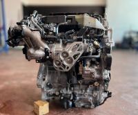 HONDA CR-V 1.6 DİZEL MOTOR 